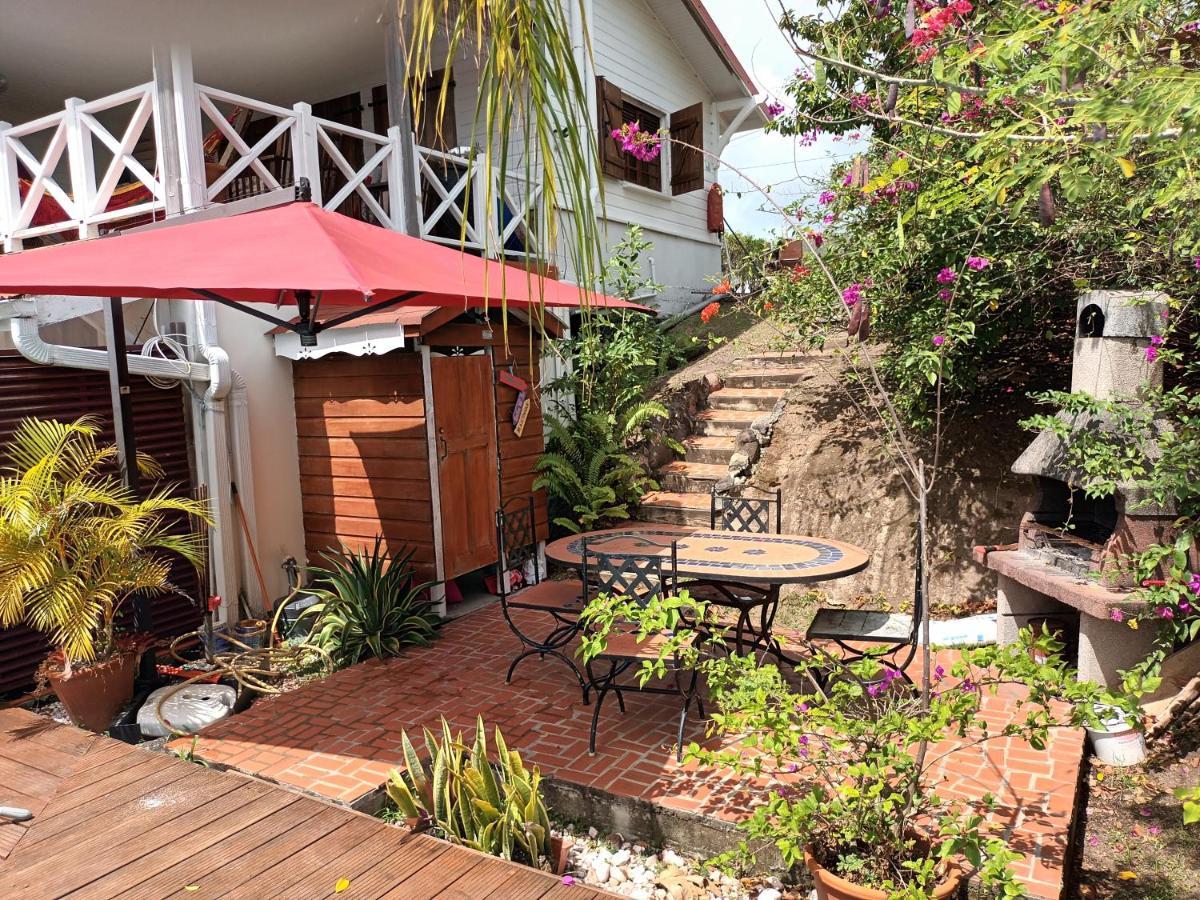 Le Diamant Charmante Villa Pour La Famille Ou Entre Amis Spa Et Piscine Exteriör bild