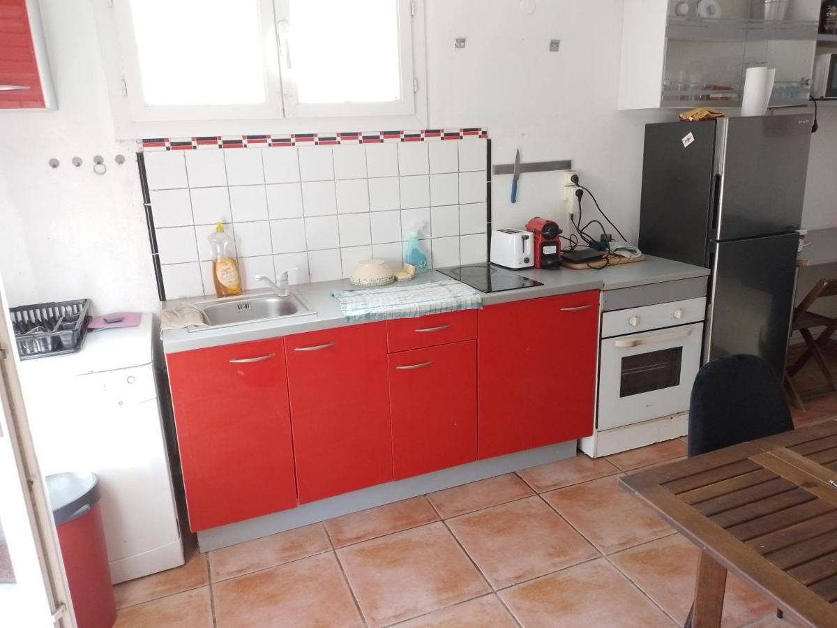 Le Diamant Charmante Villa Pour La Famille Ou Entre Amis Spa Et Piscine Exteriör bild