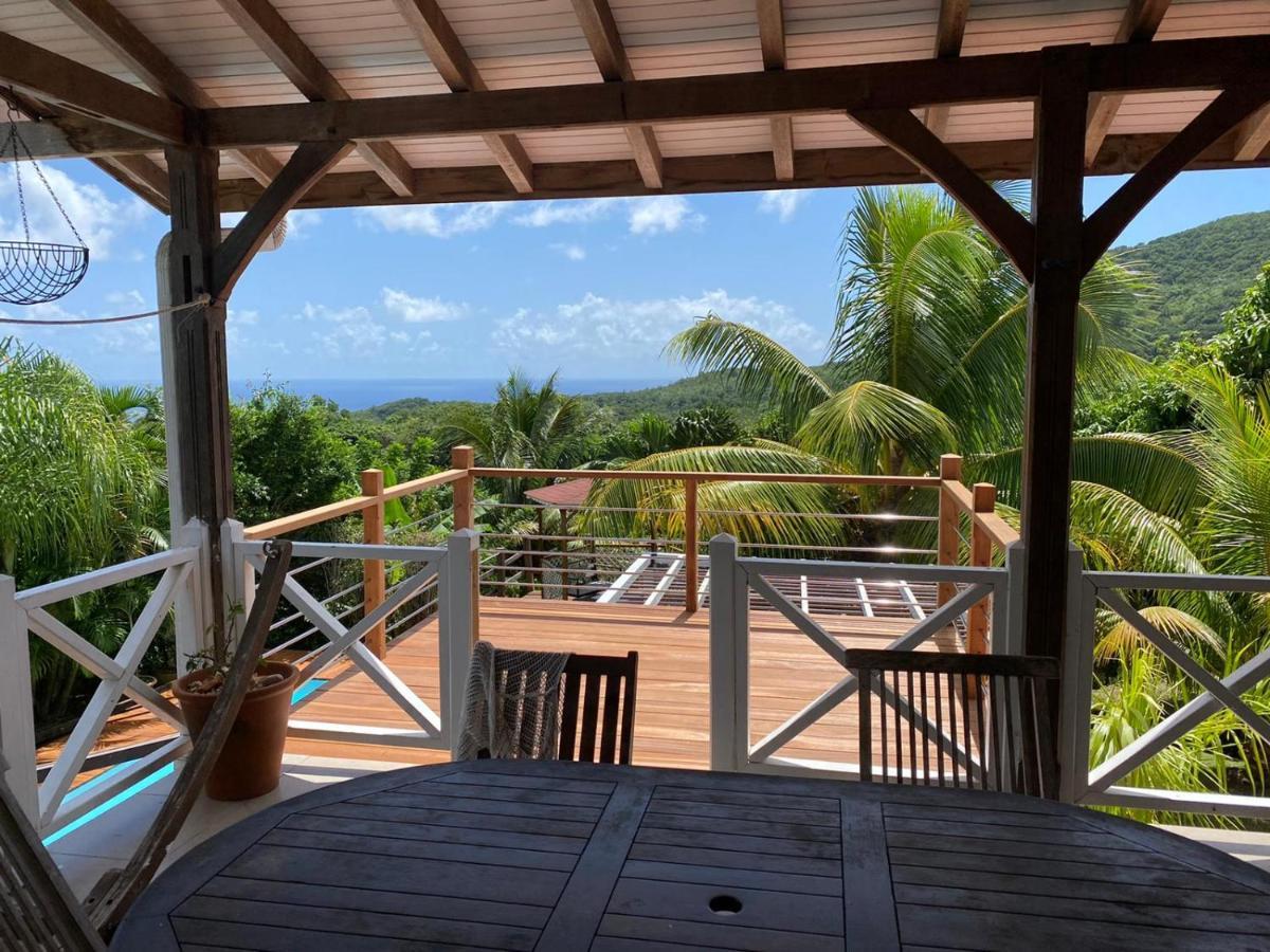 Le Diamant Charmante Villa Pour La Famille Ou Entre Amis Spa Et Piscine Exteriör bild
